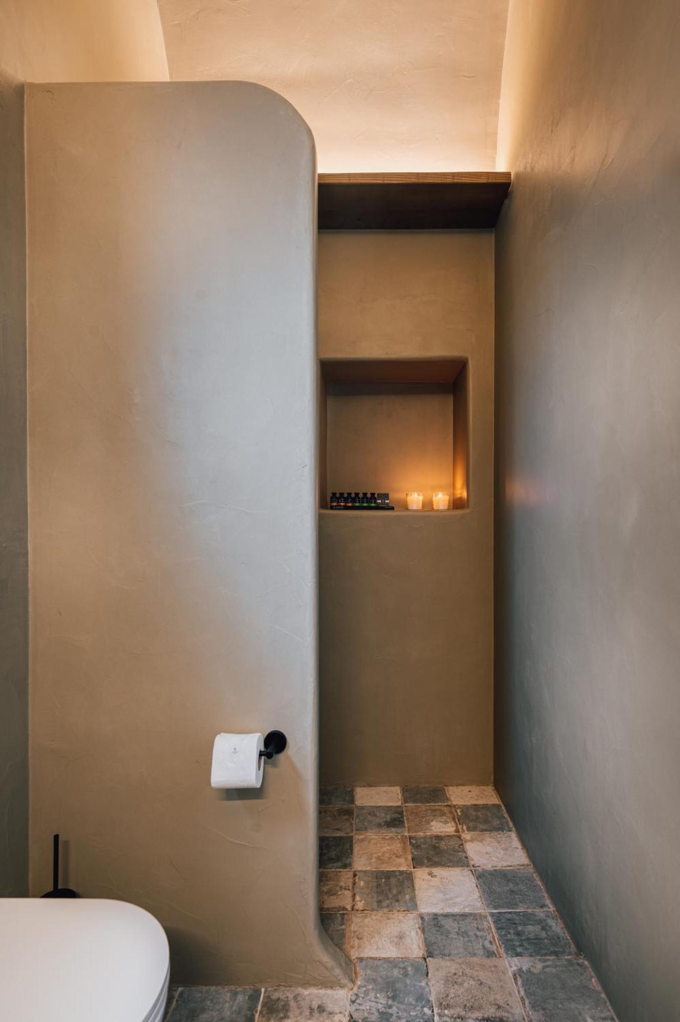 Ypseli Anafi'S Hive Hotel Luaran gambar